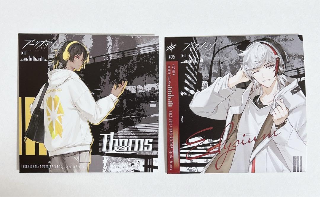 アークナイツ　レコード Amazon.co.jp: アークナイツ 音楽祭 「灯華夢踏」 レコード